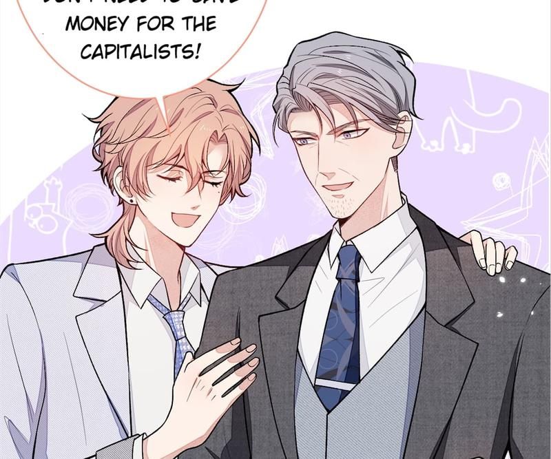 Read Hottest Topics chapter 111 image 30 on Lezhin
