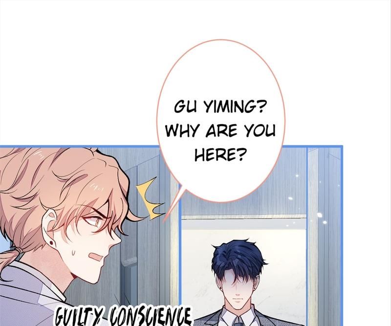 Read Hottest Topics chapter 111 image 33 on Lezhin