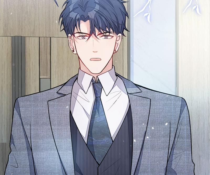 Read Hottest Topics chapter 111 image 36 on Lezhin
