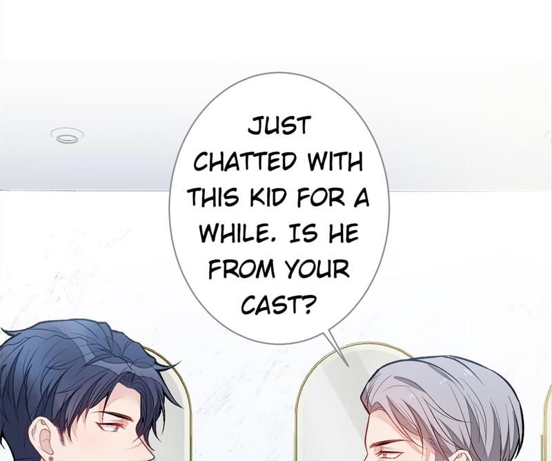 Read Hottest Topics chapter 111 image 38 on Lezhin