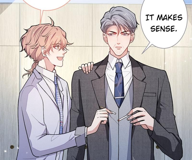 Read Hottest Topics chapter 111 image 4 on Lezhin