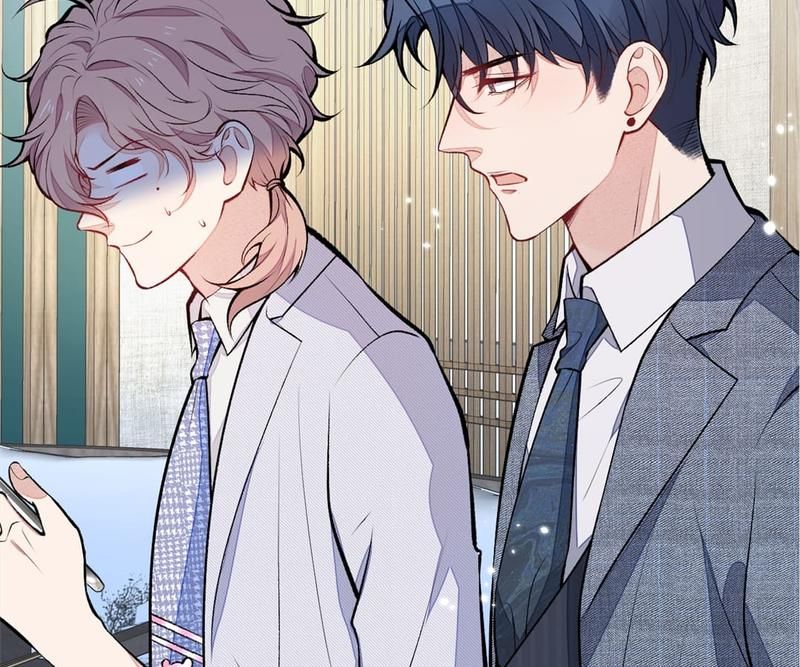 Read Hottest Topics chapter 111 image 51 on Lezhin