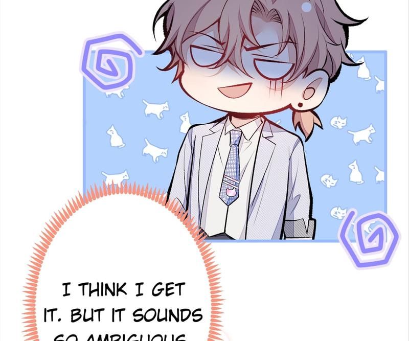 Read Hottest Topics chapter 111 image 58 on Lezhin