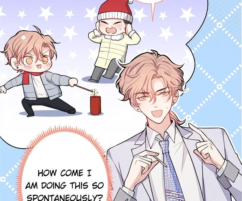 Read Hottest Topics chapter 111 image 6 on Lezhin
