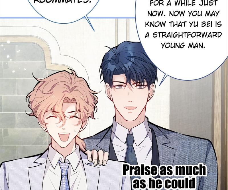 Read Hottest Topics chapter 111 image 70 on Lezhin
