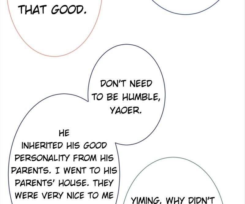 Read Hottest Topics chapter 111 image 72 on Lezhin