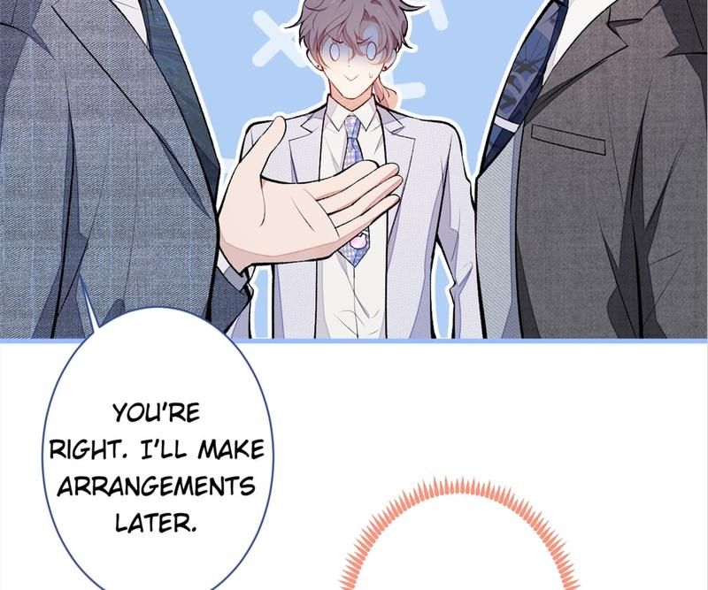 Read Hottest Topics chapter 111 image 74 on Lezhin