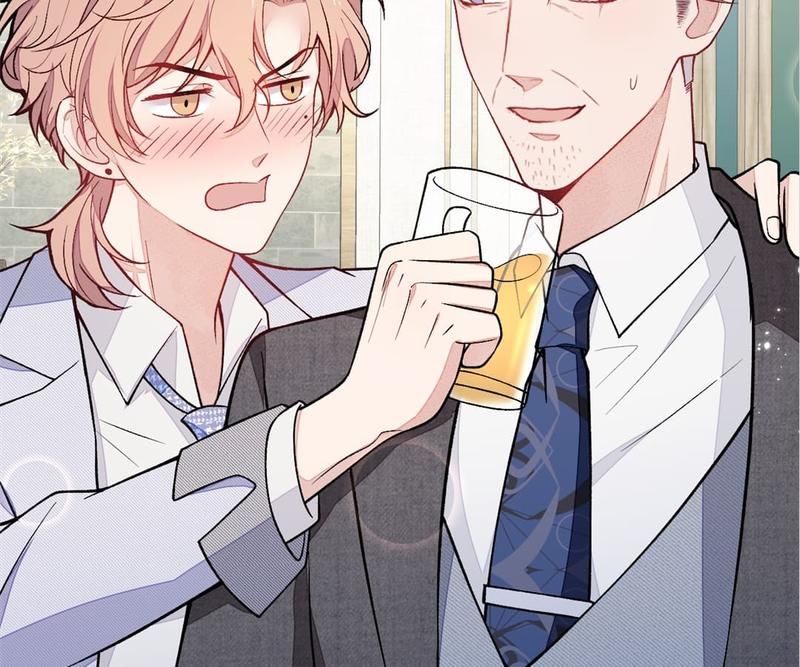 Read Hottest Topics chapter 112 image 11 on Lezhin