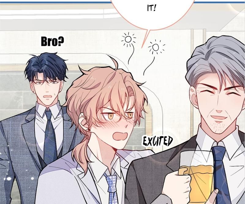 Read Hottest Topics chapter 112 image 13 on Lezhin