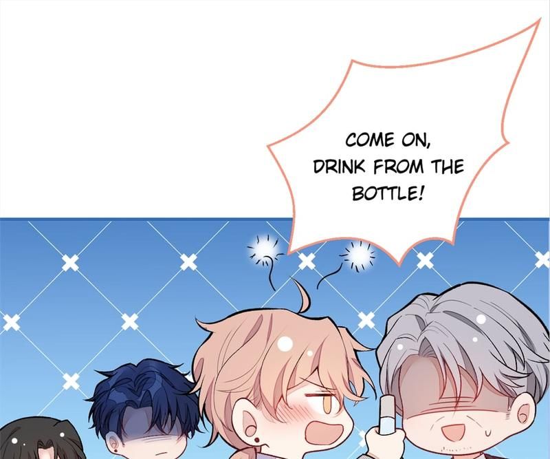 Read Hottest Topics chapter 112 image 16 on Lezhin