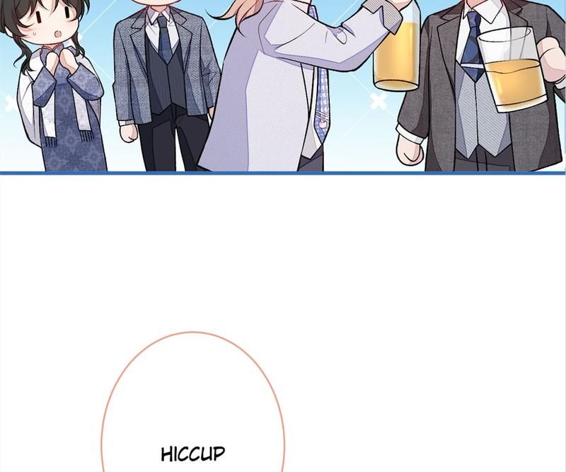 Read Hottest Topics chapter 112 image 17 on Lezhin