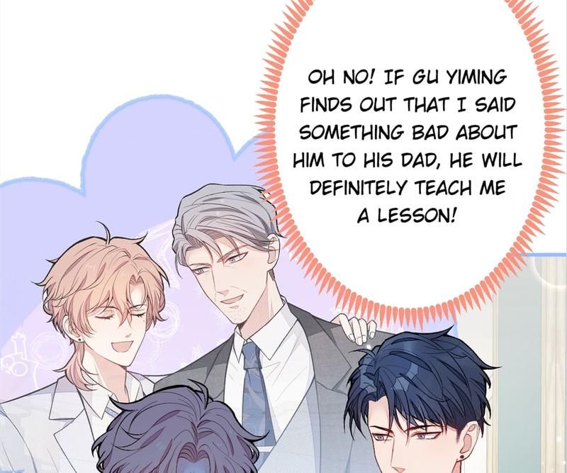 Read Hottest Topics chapter 112 image 2 on Lezhin