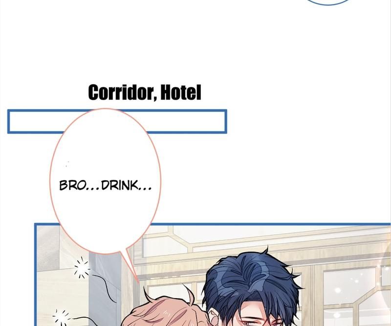 Read Hottest Topics chapter 112 image 25 on Lezhin