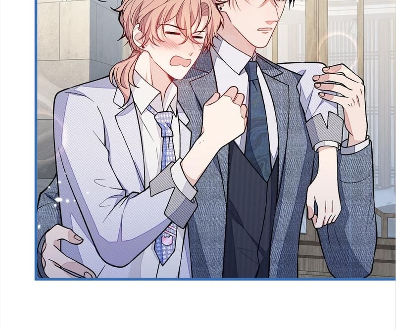 Read Hottest Topics chapter 112 image 26 on Lezhin