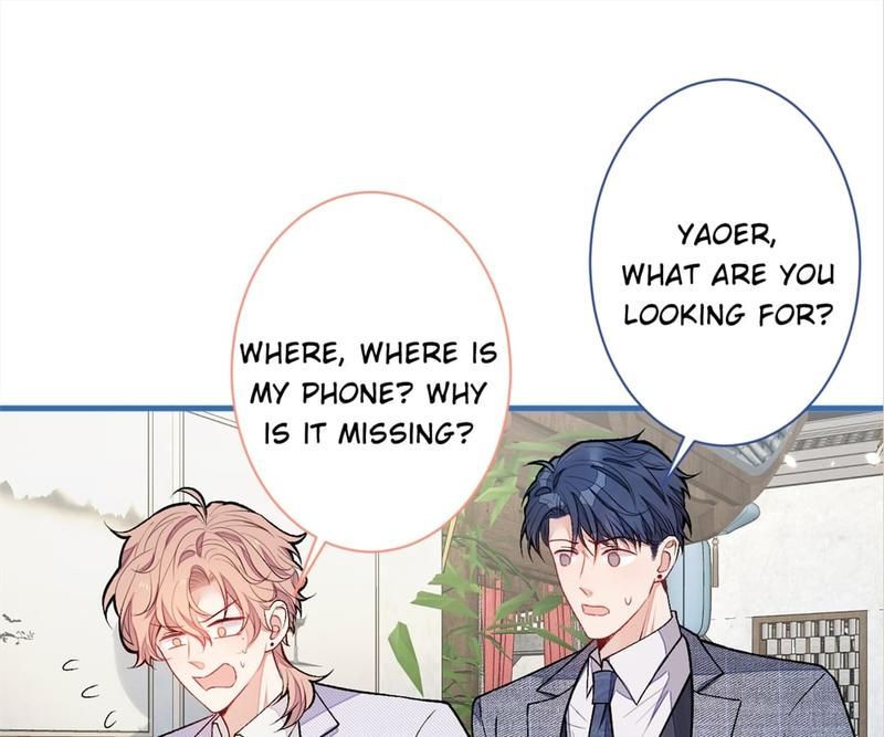 Read Hottest Topics chapter 112 image 29 on Lezhin