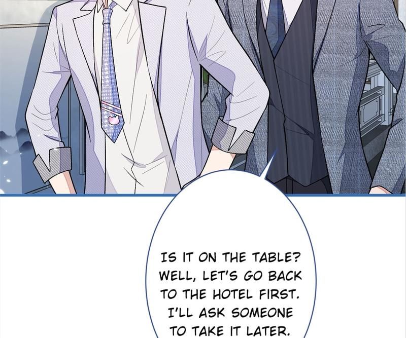 Read Hottest Topics chapter 112 image 30 on Lezhin