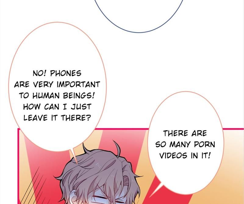 Read Hottest Topics chapter 112 image 31 on Lezhin