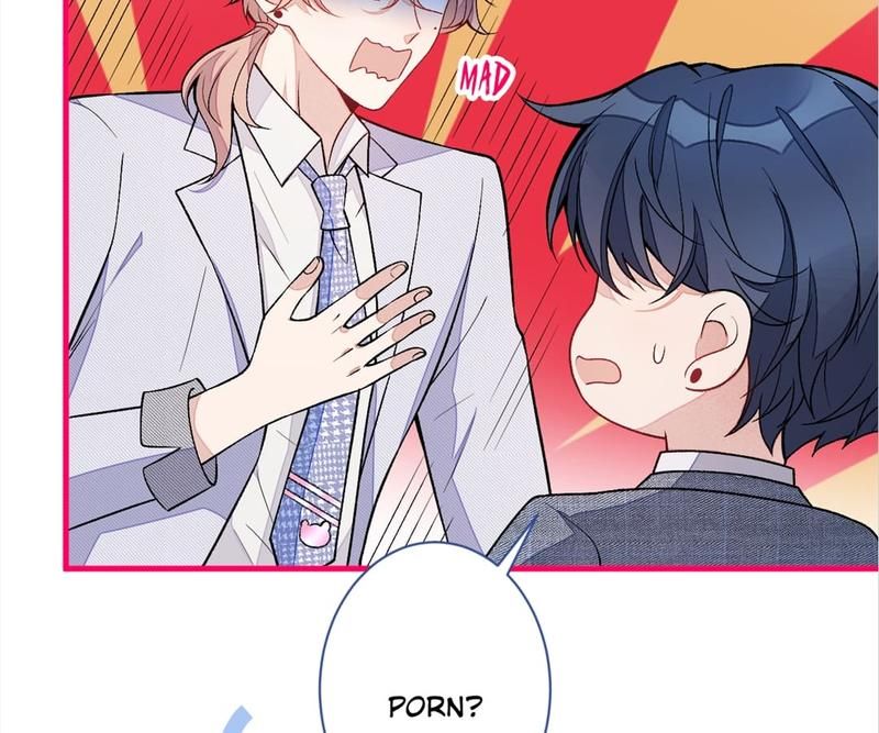 Read Hottest Topics chapter 112 image 32 on Lezhin