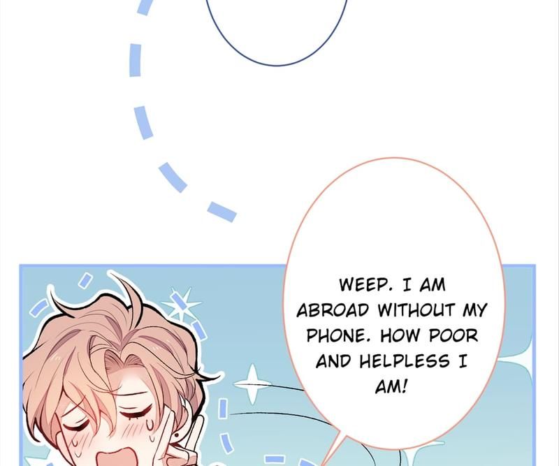 Read Hottest Topics chapter 112 image 33 on Lezhin