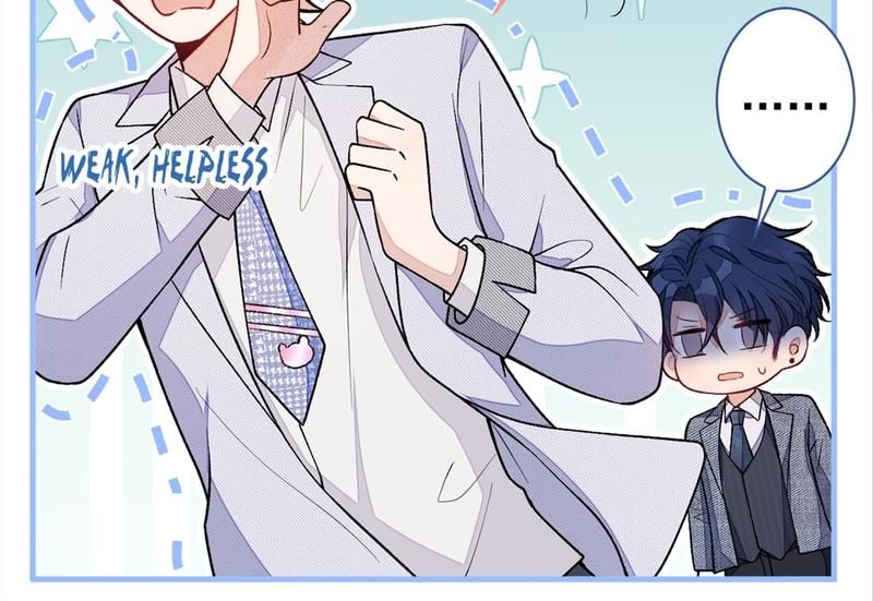 Read Hottest Topics chapter 112 image 34 on Lezhin