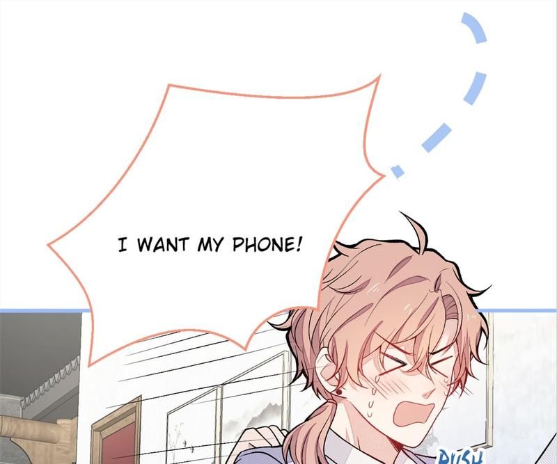 Read Hottest Topics chapter 112 image 35 on Lezhin
