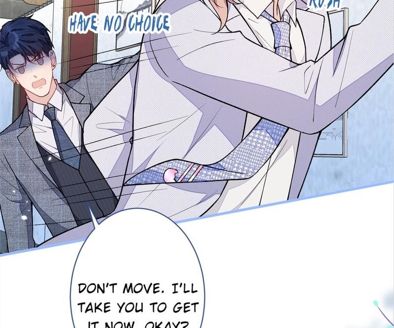 Read Hottest Topics chapter 112 image 36 on Lezhin