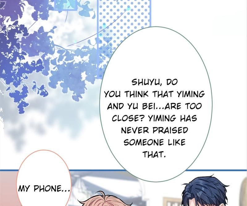 Read Hottest Topics chapter 112 image 38 on Lezhin