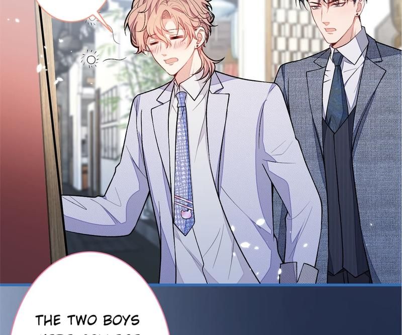 Read Hottest Topics chapter 112 image 39 on Lezhin