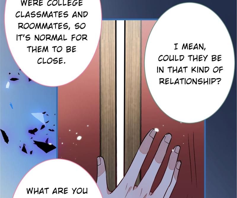 Read Hottest Topics chapter 112 image 40 on Lezhin
