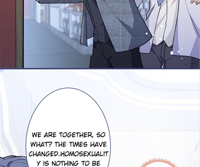 Read Hottest Topics chapter 112 image 49 on Lezhin