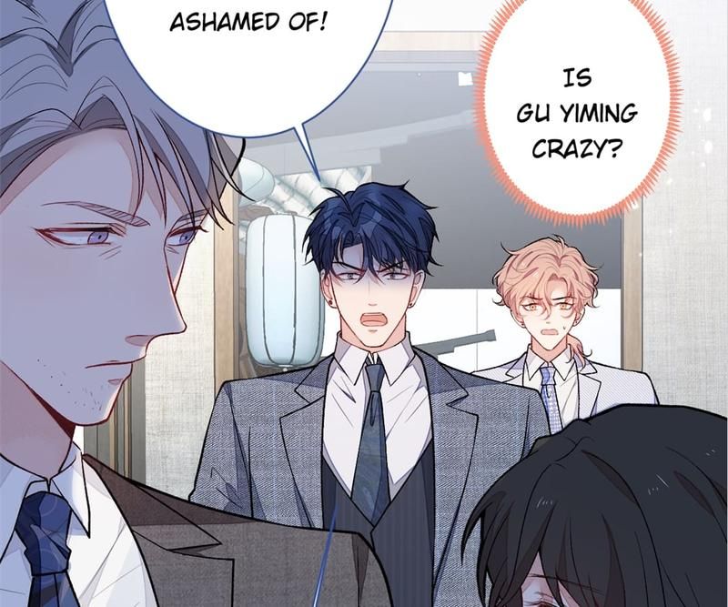 Read Hottest Topics chapter 112 image 50 on Lezhin