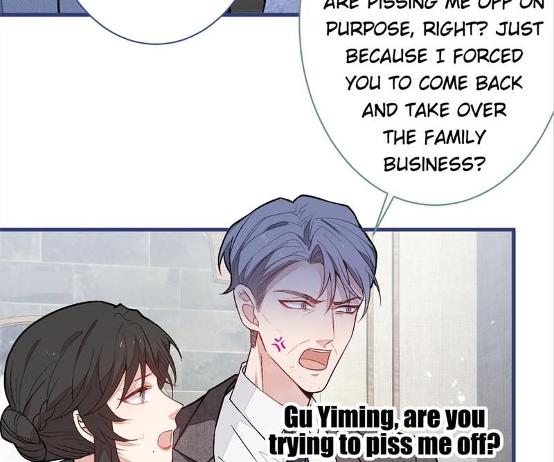 Read Hottest Topics chapter 112 image 52 on Lezhin