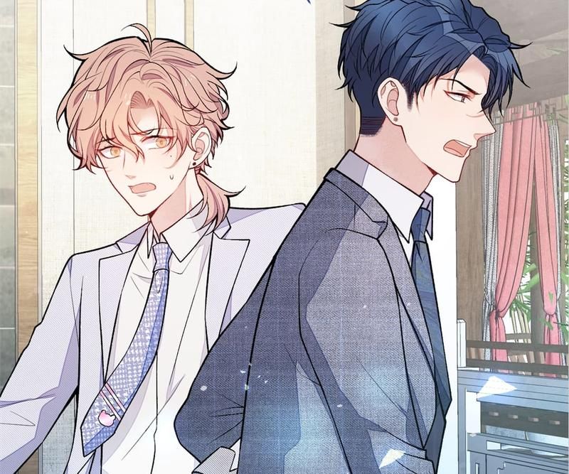 Read Hottest Topics chapter 112 image 59 on Lezhin