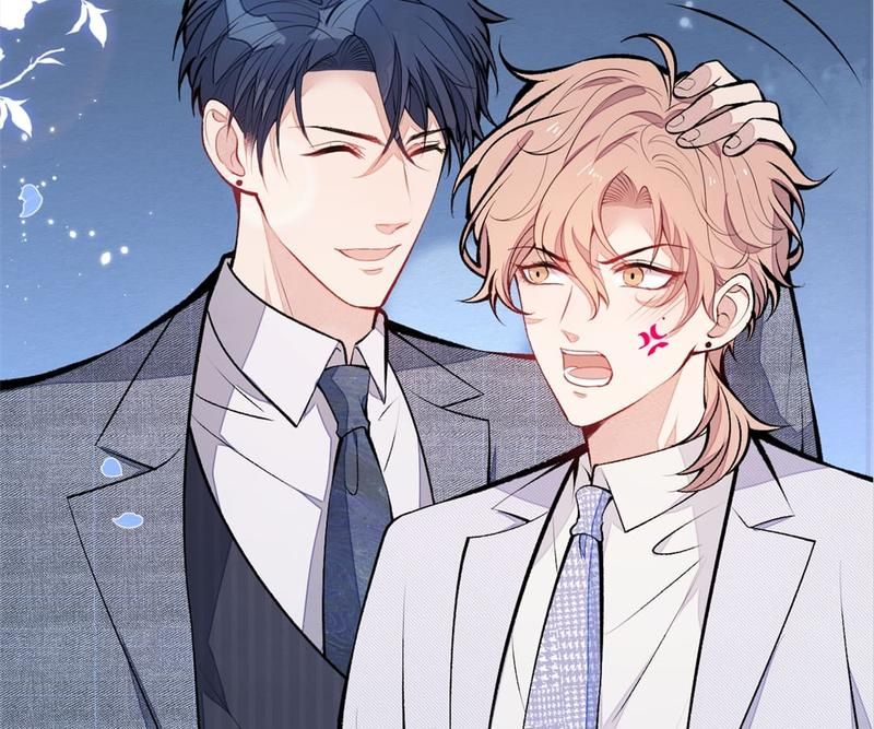 Read Hottest Topics chapter 113 image 11 on Lezhin