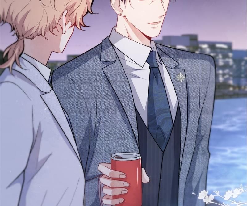 Read Hottest Topics chapter 113 image 17 on Lezhin