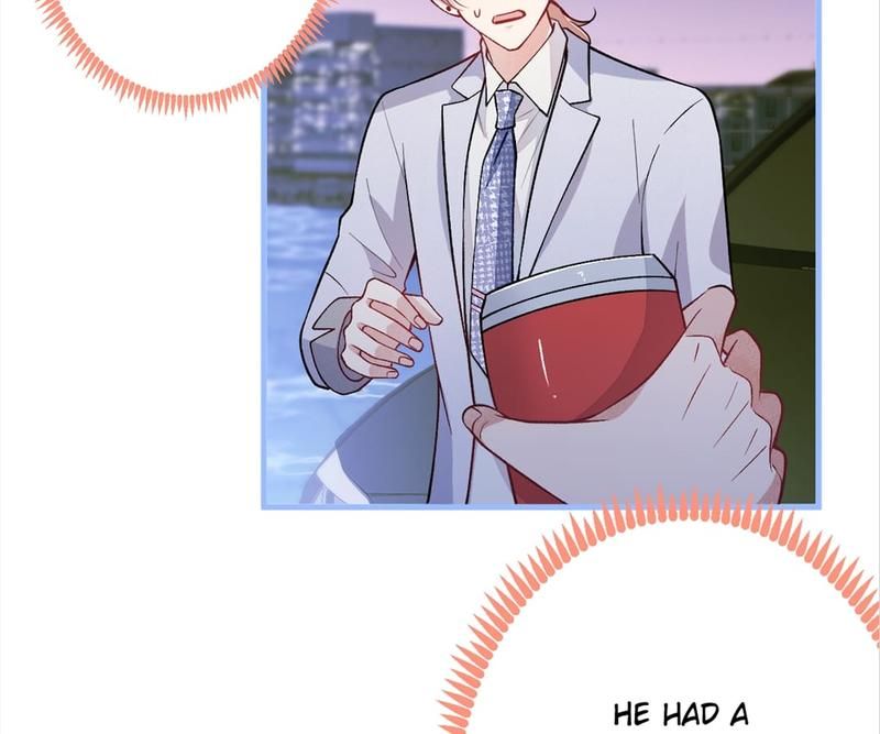 Read Hottest Topics chapter 113 image 19 on Lezhin