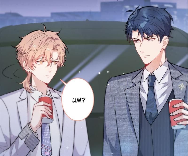 Read Hottest Topics chapter 113 image 22 on Lezhin
