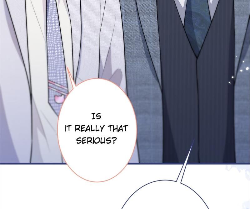 Read Hottest Topics chapter 113 image 31 on Lezhin