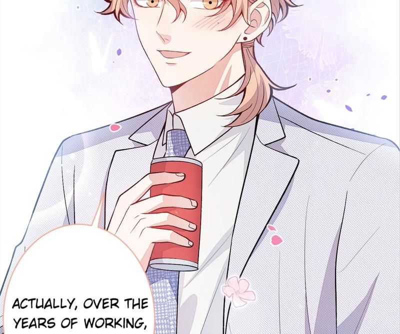 Read Hottest Topics chapter 113 image 47 on Lezhin