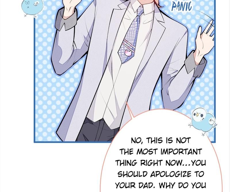 Read Hottest Topics chapter 113 image 8 on Lezhin