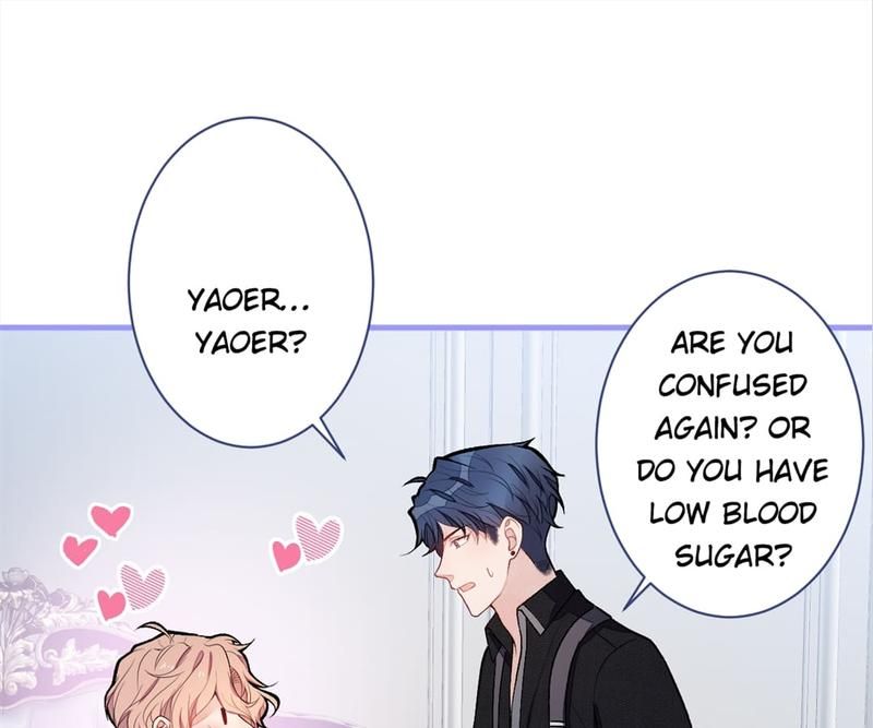 Read Hottest Topics chapter 114 image 29 on Lezhin