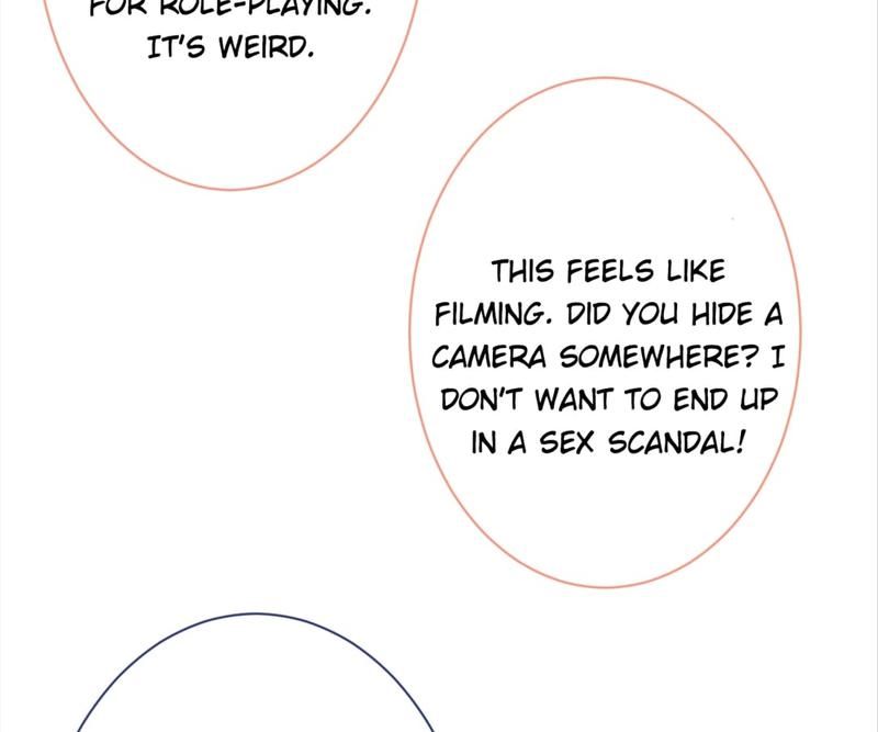 Read Hottest Topics chapter 114 image 39 on Lezhin