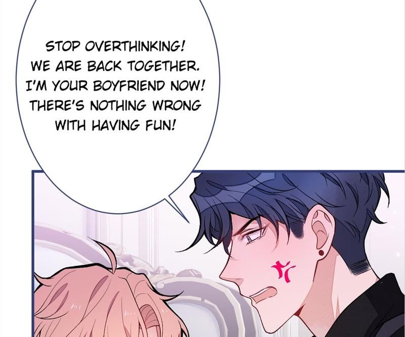 Read Hottest Topics chapter 114 image 40 on Lezhin