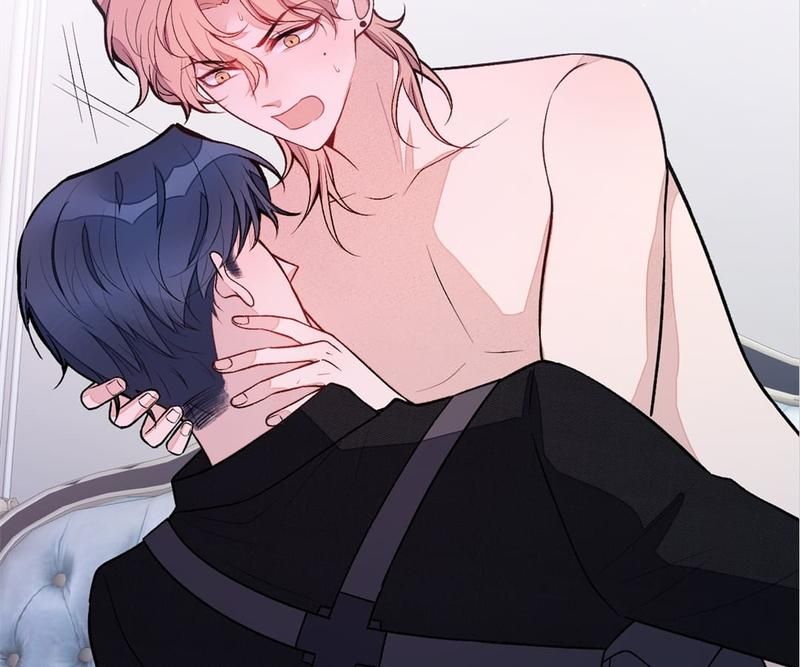 Read Hottest Topics chapter 114 image 44 on Lezhin