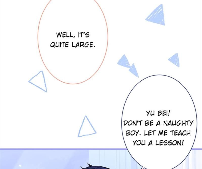 Read Hottest Topics chapter 114 image 47 on Lezhin