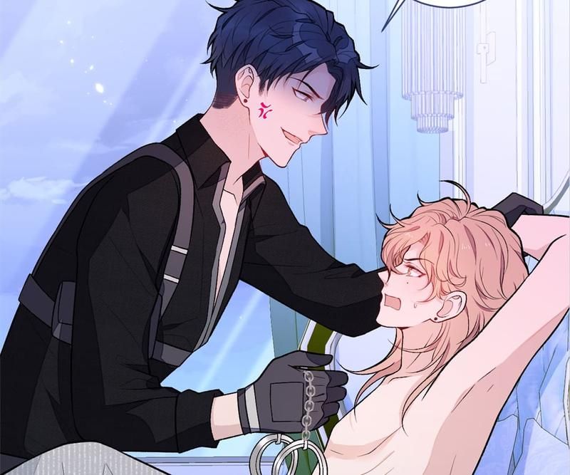 Read Hottest Topics chapter 114 image 48 on Lezhin