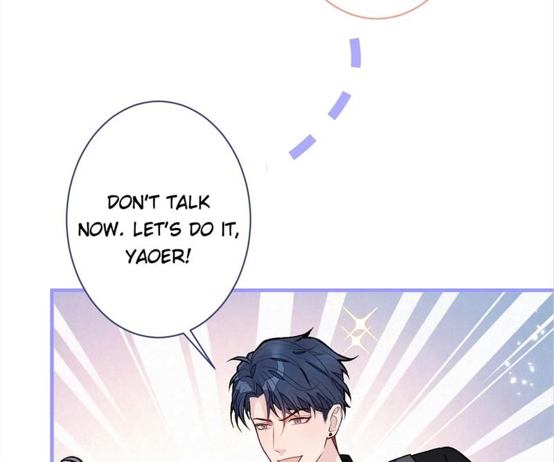 Read Hottest Topics chapter 114 image 51 on Lezhin
