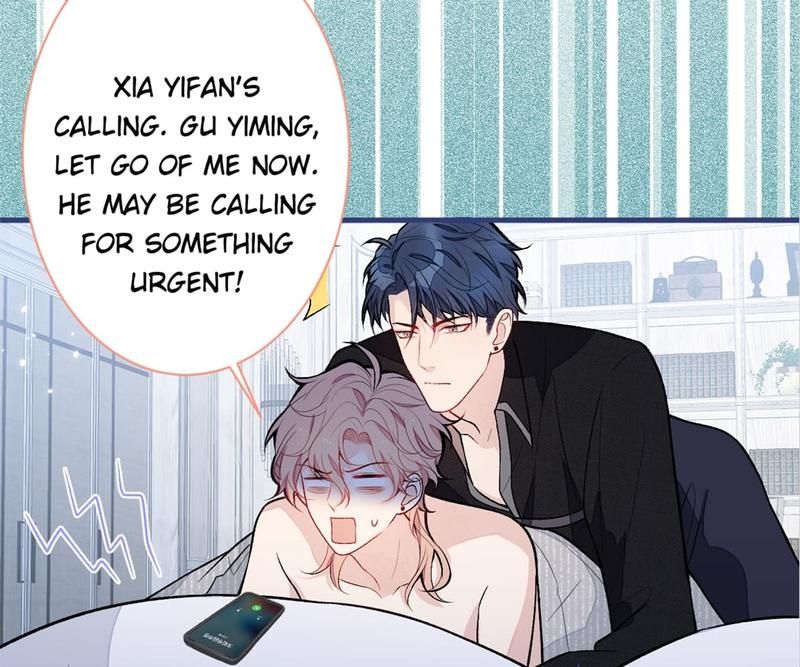 Read Hottest Topics chapter 114 image 54 on Lezhin