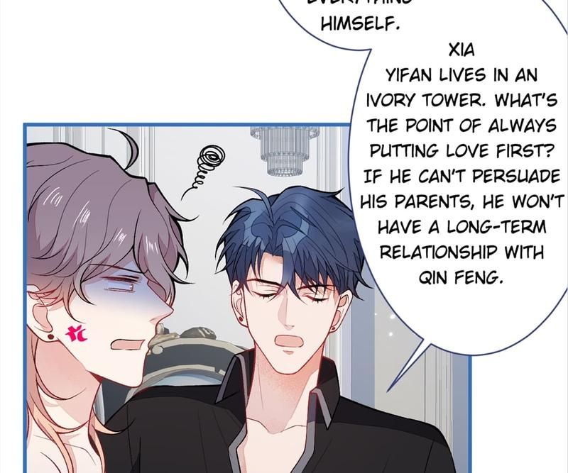 Read Hottest Topics chapter 114 image 72 on Lezhin