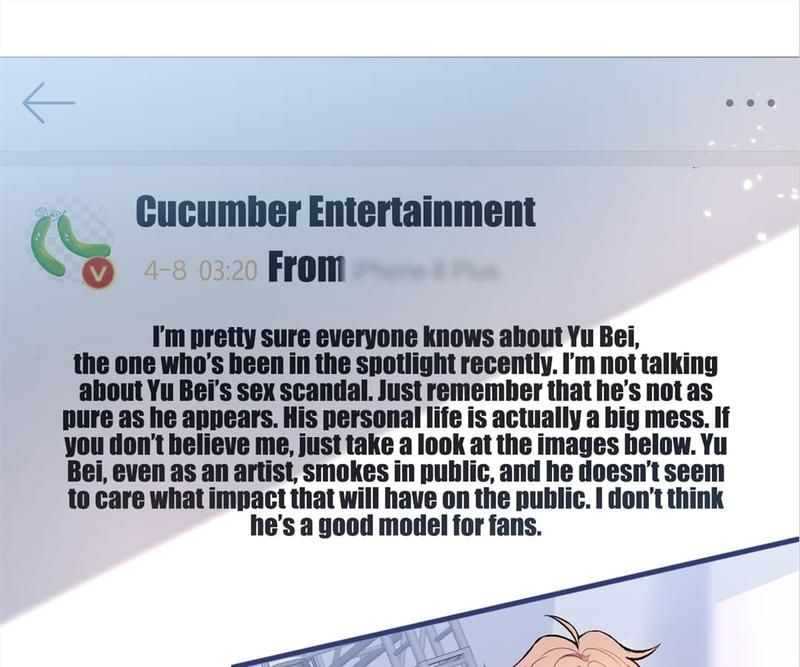 Read Hottest Topics chapter 115 image 10 on Lezhin